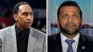 'Is Patel Going to Cry?': Kash Patel Calls Stephen A. Smith’s NBA Investigation Theory ‘Dumb,’ Then Melts Down Trying to Defend Himself as Stephen A. Hits Back