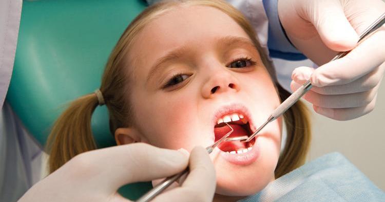 Dentists do their best to easy fear, calm their patients