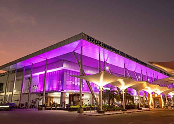 Adani Airports joins AIONOS to launch AI-powered passenger support system