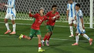 ¡ES HOY! Argentina y Marruecos jugarán la FINAL DEL MUNDIAL sub