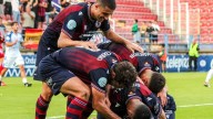El Extremadura, con licencia para soñar en la Copa del Rey