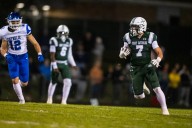 Saluting Week 6 football standouts with Grand Rapids