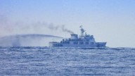 Conflict and War 
                                            Premium
                                          Philippines, China trade accusations over vessel clash