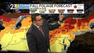Get ready for some big forecast changes
