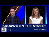 Amazon and Apple report earnings: Here's what to know