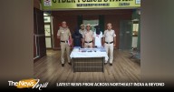 Digital arrest cyber crime solved with arrest of two Indian operatives from Gujarat