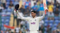 Shubman Gill surpasses Rohit, equals MS Dhoni with 5th century as Test captain
