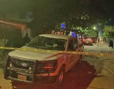 EN SAN JOSÉ DEL VALLE SE REPORTÓ UN POSIBLE FEMINICIDIO