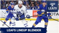 Maple Leafs overhaul lineup but will it spark a change?