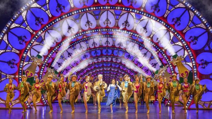 Disney’s hit Beauty and the Beast musical officially opens at Crown Theatre Perth on Saturday