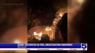 Edcouch family escapes burning home thanks to...