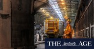 Rio Tinto (ASX:RIO)  in talks to keep Australia’s biggest aluminium smelter open
