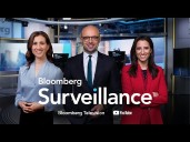 Bloomberg Surveillance 10/7/2025
