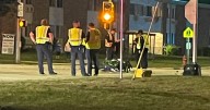 Motorcyclist injured in Kenosha hit-and-run crash; Driver facing 2nd OWI