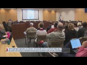 Hilliard residents raise concern over fuel cell addition to data center