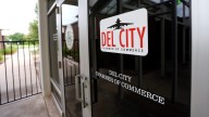 Del City police chief on administrative leave after fight over budget