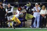 USC’s defense wants to move forward and ‘burn the boat’