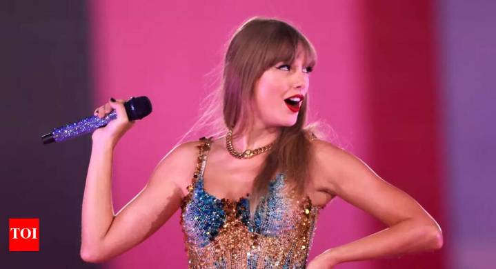 Taylor Swift Net Worth: How much money does the ‘Showgirl’ make
