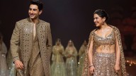 Ibrahim Reminds Fans Of Dad Saif Ali Khan On Ramp; Sara Paints Pretty Picture By His Side