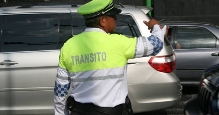 Nuevas multas en CDMX 2025: así queda el reglamento de Tránsito y costo de infracciones