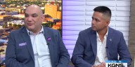 Walk to End Alzheimer’s marks its 10th Anniversary this Saturday