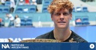 Jannik Sinner recupera el trono en Beijing con una final impecable