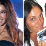La reacción de Catherine Fulop por el embarazo...