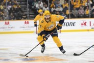 Deadspin | Predators optimistic ahead of visit to Senators