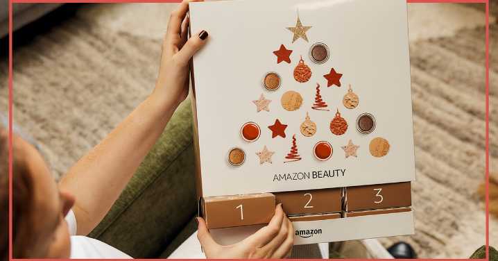 Everything to expect from this cult-favourite beauty Advent calendar