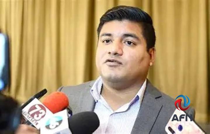 Aplazan comparecencia de exdirector de Bienestar de Mexicali