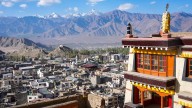 Tourism takes back seat as Ladakh hoteliers back demand for safeguards, justice for protest victims