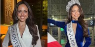 Karla Bacigalupo deslumbra en Tailandia y revela su estrategia para ganar el ‘Miss Universo 2025′