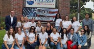 Village PTO Purchases New Marquee, Prepares For Annual Harvest Hoedown Fundraiser