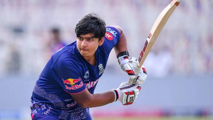 Suryavanshi, Trivedi & Deepesh shine as India U19 decimate Australia in Youth Test