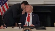 Trump anuncia que Israel y Hamás han acordado la entrega de rehenes y el repliegue Israelí en Gaza