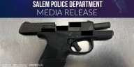 Salem man arrested in connection to two road rage shootings