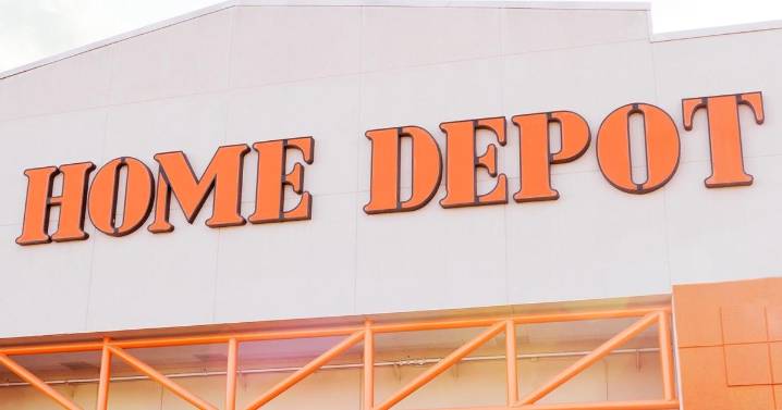Soddy Daisy man arrested after shoplifting sprees at Hixson hardware store