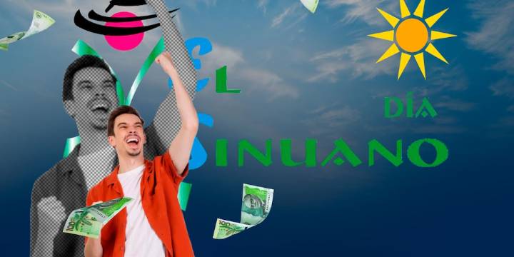 Resultados Sinuano Dia 7 de octubre: los números ganadores de su último sorteo