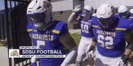 SDSU is excited to get started with Missouri Valley Football schedule