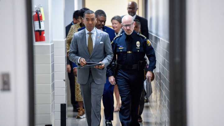 Citywide curfew could be next step after Montgomery shooting