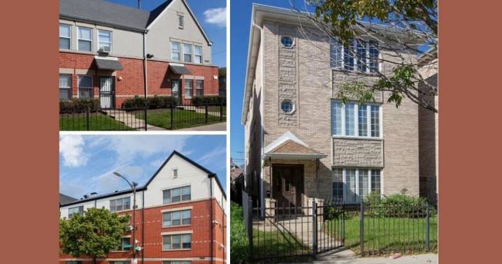 Chicago Housing Authority (CHA) sues U.S. Department of Housing and Urban Development over new conditions for grant funding