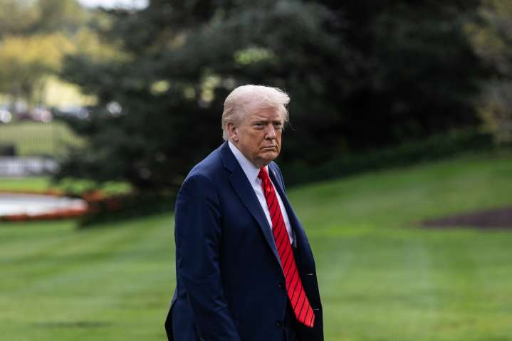 3,700 Nonprofits Sign Open Letter Condemning Trump for Targeting Free Speech