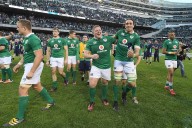 Gunshots, glory, tears and pride – how Ireland beat the All Blacks in Chicago