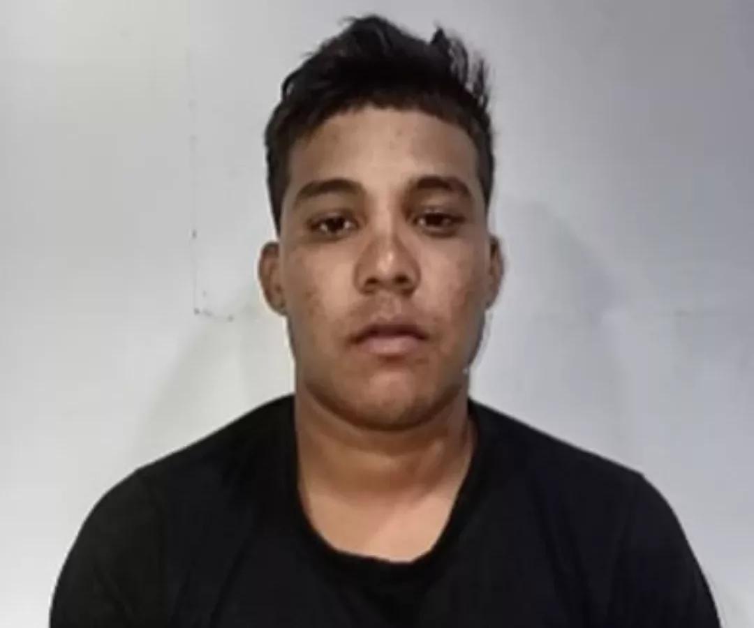 Antisocial  dedicado al robo fue detenido en Falcón