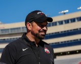 What Ohio State coach Ryan Day said about Penn State, Jim Knowles and more at Tuesday press conference