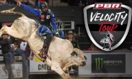 PBR Pendleton Whisky Velocity Tour coming to Alerus Center this winter
