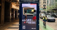 From museums to public art: Chicago launches ‘If It’s Art, It’s Here’ campaign for all ages