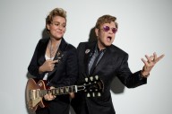 Elton & Brandi, Laufey, Gaga, Barbra: Inside the Surprisingly Hot Grammy Race for Best Traditional Pop Vocal Album