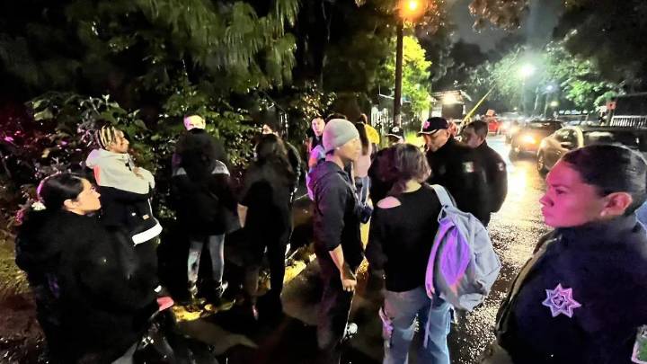 Alumnos de Fes Cuautitlán exigen mejoras en zonas aledañas al campus