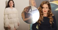 Riley Keough Shares Rare Throwback Photos Of Lisa Marie Presley’s Twin Daughters On Their 17th Birthdays